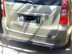 Dijual mobil bekas Toyota Avanza G, Bali  1