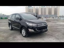 Mobil Toyota Kijang Innova 2017 V dijual, DKI Jakarta 2