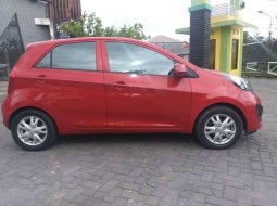 Kia Picanto 2012 DIY Yogyakarta dijual dengan harga termurah 3