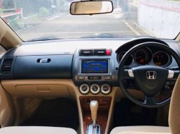 Jual cepat Honda City i-DSI 2006 di Jawa Tengah 1