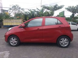 Kia Picanto 2012 DIY Yogyakarta dijual dengan harga termurah 1