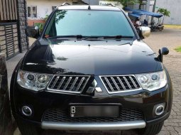 Mobil Mitsubishi Pajero Sport 2010 Exceed dijual, DKI Jakarta 1