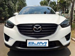 Mazda CX-5 2016 DKI Jakarta dijual dengan harga termurah 1