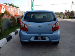 Jual mobil bekas murah Daihatsu Ayla M 2014 di DIY Yogyakarta 6