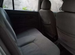 Jual cepat Kia Visto 2002 di Jawa Tengah 11