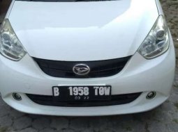 Lampung, jual mobil Daihatsu Sirion 2012 dengan harga terjangkau 6