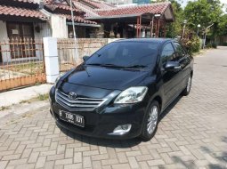 Mobil Toyota Vios 2010 G terbaik di Banten 15