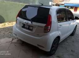 Lampung, jual mobil Daihatsu Sirion 2012 dengan harga terjangkau 5