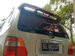 Jual mobil bekas murah Toyota Kijang LGX 2003 di Sumatra Selatan 8