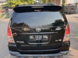 Jual mobil bekas murah Toyota Kijang Innova E 2.0 2008 di Sumatra Selatan 8