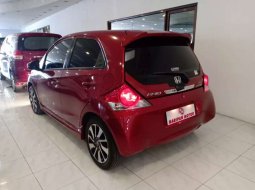 Jual Honda Brio RS 2016 harga murah di Jawa Barat 9