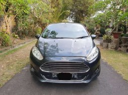 Bali, jual mobil Ford Fiesta S 2013 dengan harga terjangkau 7