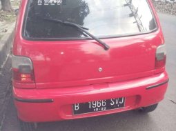Mobil Daihatsu Ceria 2001 terbaik di Jawa Barat 8