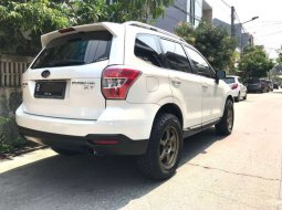 DKI Jakarta, Subaru Forester 2014 kondisi terawat 3