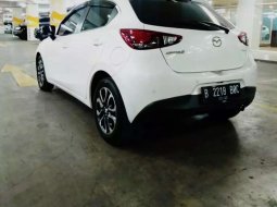 DKI Jakarta, Mazda 2 GT 2016 kondisi terawat 9