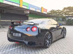 Jual Nissan GT-R R35 2012 harga murah di DKI Jakarta 10