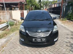 Mobil Toyota Vios 2010 G terbaik di Banten 13