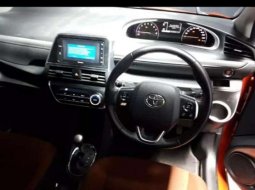 Kalimantan Selatan, jual mobil Toyota Sienta Q 2018 dengan harga terjangkau 6