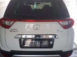 Mobil Honda BR-V 2018 E dijual, Sumatra Selatan 5