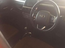 Kalimantan Selatan, jual mobil Toyota Sienta Q 2018 dengan harga terjangkau 5