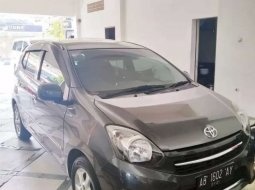 Jual Toyota Agya G 2016 harga murah di DIY Yogyakarta 4
