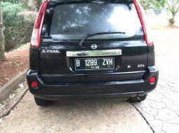 Mobil Nissan X-Trail 2005 STT dijual, Jawa Barat 9