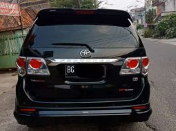 Sumatra Selatan, jual mobil Toyota Fortuner G TRD 2013 dengan harga terjangkau 10