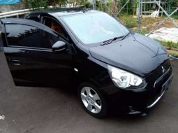 Jual Mitsubishi Mirage EXCEED 2012 harga murah di Jawa Barat 4