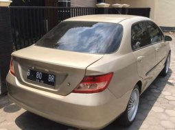 Jual Honda City 2004 harga murah di DIY Yogyakarta 6