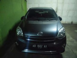 Jual Toyota Agya G 2016 harga murah di DIY Yogyakarta 3