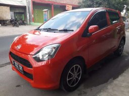 Dijual mobil bekas Daihatsu Ayla M, Jawa Barat  6