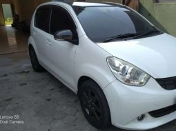 Lampung, jual mobil Daihatsu Sirion 2012 dengan harga terjangkau 4