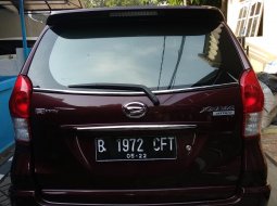 Dijual mobil bekas Daihatsu Xenia R ATTIVO 2012, Banten 5