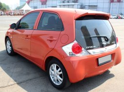 Jual mobil bekas murah Honda Brio 1.2 E 2013 di DKI Jakarta  5