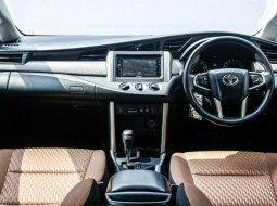 Mobil Toyota Kijang Innova 2.4G 2016 terawat di DKI Jakarta 5