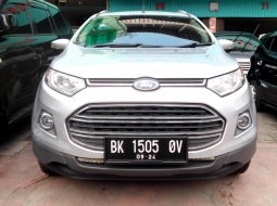 Jual mobil Ford EcoSport Titanium 2014 bekas di Sumatra Utara 1