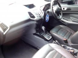 Jual mobil Ford EcoSport Titanium 2014 bekas di Sumatra Utara 2