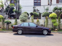 Jual mobil bekas murah BMW 3 Series 323i 1997 di DKI Jakarta 2
