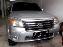 Jual mobil Ford Everest XLT 2011 bekas di Sumatra Utara 2