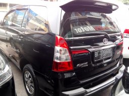 Jual mobil Toyota Kijang Innova 2.5 G 2015 murah di Sumatera Utara 3