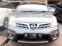 Sumatra Utara, Jual Nissan Livina X-Gear 2010 bekas 1