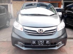 Sumatra Utara, Jual Honda Freed PSD 2014 bekas 1