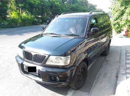 Jual mobil bekas Mitsubishi Kuda Grandia 2004 dengan harga murah di Jawa Timur  2