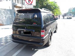 Jual mobil bekas Mitsubishi Kuda Grandia 2004 dengan harga murah di Jawa Timur  4