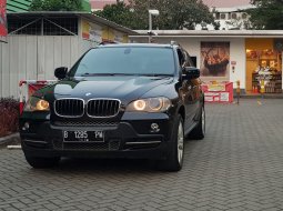 Mobil BMW X5 E70 3.0 V6 2009 terawat di DKI Jakarta 1