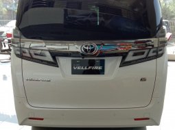 Toyota Vellfire G 2019 Ready Stock di Jawa Timur 3