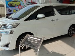 Toyota Vellfire G 2019 Ready Stock di Jawa Timur 4