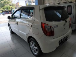 Jual mobil Toyota Agya G 2016 bekas, DIY Yogyakarta 5