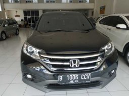 DI Yogyakarta, dijual mobil Honda CR-V 2.4 2013 bekas 6