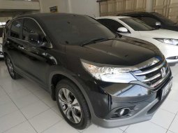 DI Yogyakarta, dijual mobil Honda CR-V 2.4 2013 bekas 7